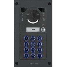 GSM Intercom Kit Vandal Resistant 